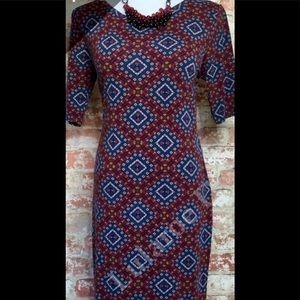 Lularoe Julia Dress